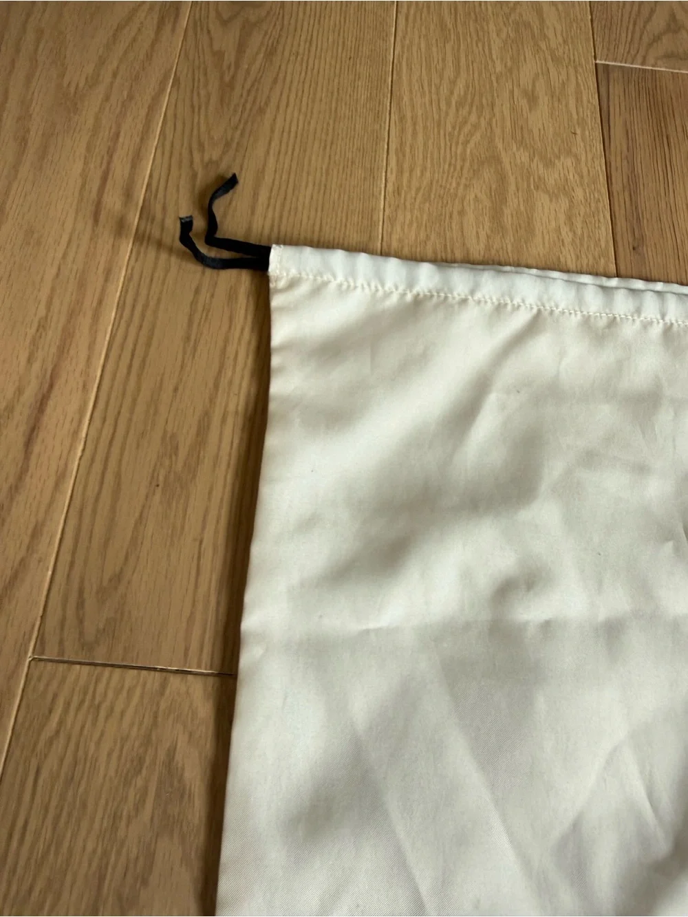 Kate Spade Drawstring Dust Bag 20 x 27